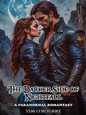 cover image of The Darker Side of Nightfall